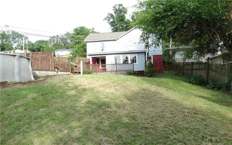 114 Beallsville Rd, Bentleyville, 15314, 3 Bedroom Bedrooms, ,1.1 BathroomBathrooms,Residential,For Sale,Beallsville Rd,1779232