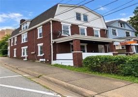 1538 5th Ave, New Kensington, 15068, 1 Bedroom Bedrooms, ,1 BathroomBathrooms,Lease,For Rent,5th Ave,1779236