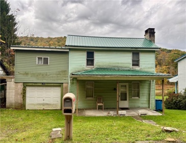 1164 Indian Creek Valley Rd, Indian Head, 15446, 6 Bedroom Bedrooms, ,1 BathroomBathrooms,Residential,For Sale,Indian Creek Valley Rd,1779239