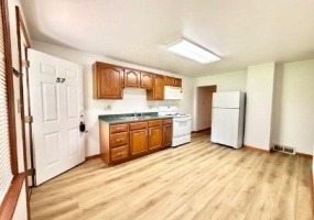 112 April Street, Yukon, 15698, 1 Bedroom Bedrooms, ,Lease,For Rent,April Street,1779245