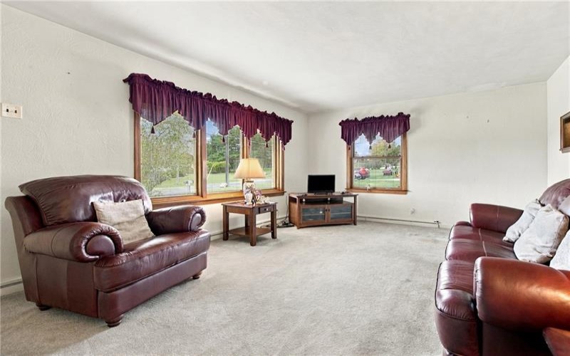 1528 Millers Run Rd, Mc Donald, 15057, 3 Bedroom Bedrooms, 10 Room Rooms,1 BathroomBathrooms,Residential,For Sale,Millers Run Rd,1779246