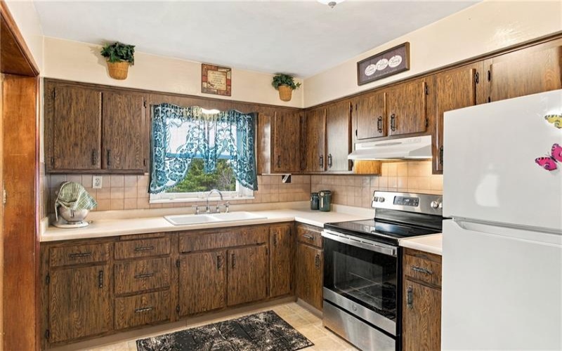 1528 Millers Run Rd, Mc Donald, 15057, 3 Bedroom Bedrooms, 10 Room Rooms,1 BathroomBathrooms,Residential,For Sale,Millers Run Rd,1779246