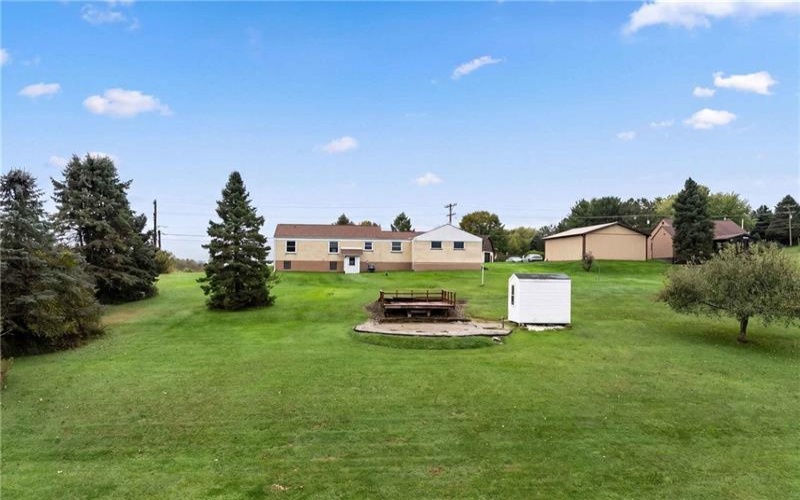 1528 Millers Run Rd, Mc Donald, 15057, 3 Bedroom Bedrooms, 10 Room Rooms,1 BathroomBathrooms,Residential,For Sale,Millers Run Rd,1779246