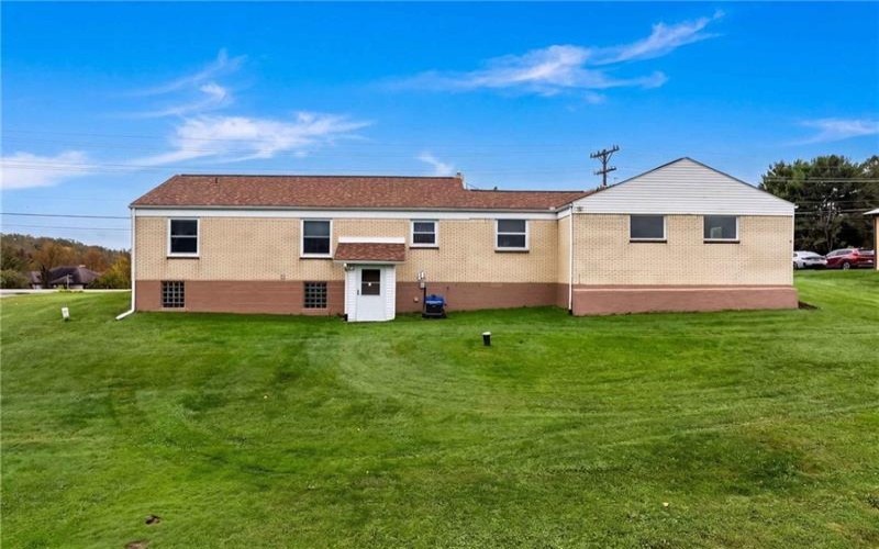 1528 Millers Run Rd, Mc Donald, 15057, 3 Bedroom Bedrooms, 10 Room Rooms,1 BathroomBathrooms,Residential,For Sale,Millers Run Rd,1779246
