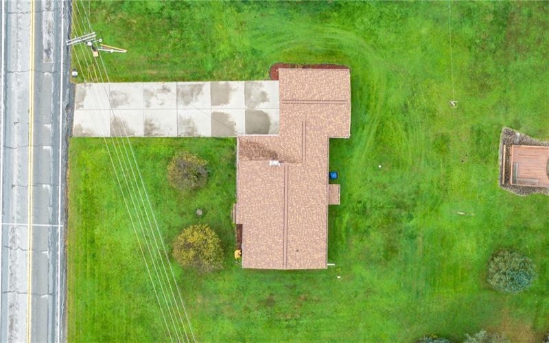 1528 Millers Run Rd, Mc Donald, 15057, 3 Bedroom Bedrooms, 10 Room Rooms,1 BathroomBathrooms,Residential,For Sale,Millers Run Rd,1779246