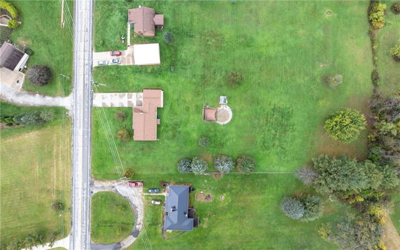 1528 Millers Run Rd, Mc Donald, 15057, 3 Bedroom Bedrooms, 10 Room Rooms,1 BathroomBathrooms,Residential,For Sale,Millers Run Rd,1779246