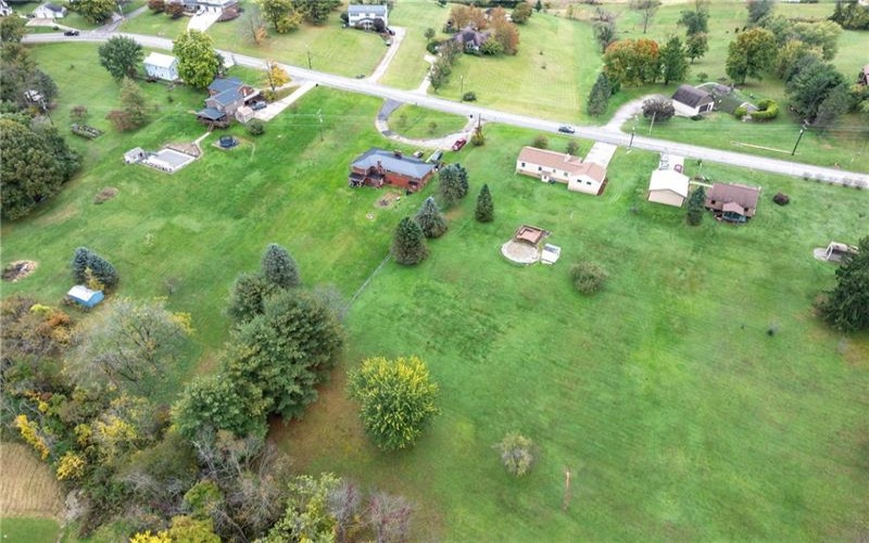 1528 Millers Run Rd, Mc Donald, 15057, 3 Bedroom Bedrooms, 10 Room Rooms,1 BathroomBathrooms,Residential,For Sale,Millers Run Rd,1779246