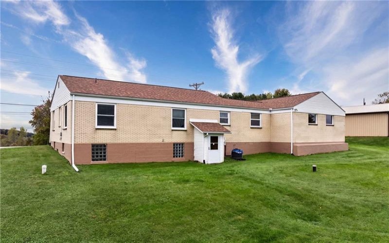 1528 Millers Run Rd, Mc Donald, 15057, 3 Bedroom Bedrooms, 10 Room Rooms,1 BathroomBathrooms,Residential,For Sale,Millers Run Rd,1779246