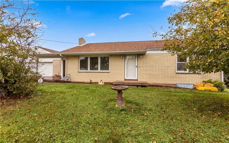 1528 Millers Run Rd, Mc Donald, 15057, 3 Bedroom Bedrooms, 10 Room Rooms,1 BathroomBathrooms,Residential,For Sale,Millers Run Rd,1779246