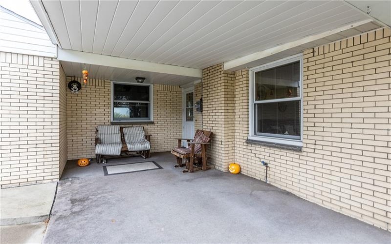 1528 Millers Run Rd, Mc Donald, 15057, 3 Bedroom Bedrooms, 10 Room Rooms,1 BathroomBathrooms,Residential,For Sale,Millers Run Rd,1779246