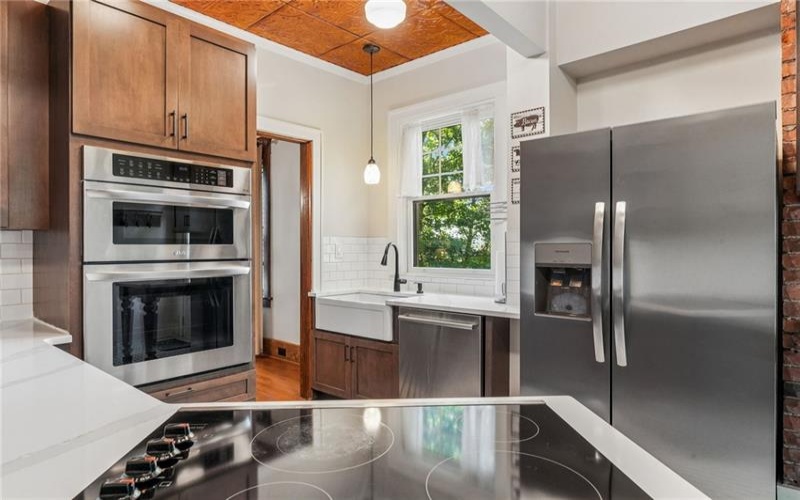 55 Morgan Ave, Washington, 15301, 4 Bedroom Bedrooms, 10 Room Rooms,3 BathroomBathrooms,Residential,For Sale,Morgan Ave,1779268