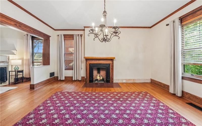 55 Morgan Ave, Washington, 15301, 4 Bedroom Bedrooms, 10 Room Rooms,3 BathroomBathrooms,Residential,For Sale,Morgan Ave,1779268