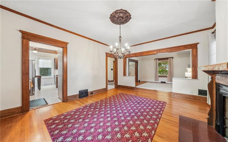 55 Morgan Ave, Washington, 15301, 4 Bedroom Bedrooms, 10 Room Rooms,3 BathroomBathrooms,Residential,For Sale,Morgan Ave,1779268