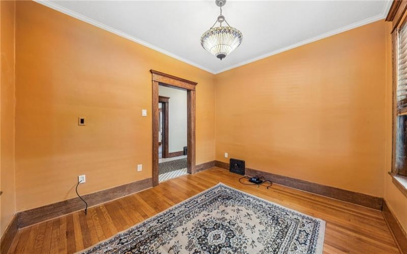 55 Morgan Ave, Washington, 15301, 4 Bedroom Bedrooms, 10 Room Rooms,3 BathroomBathrooms,Residential,For Sale,Morgan Ave,1779268