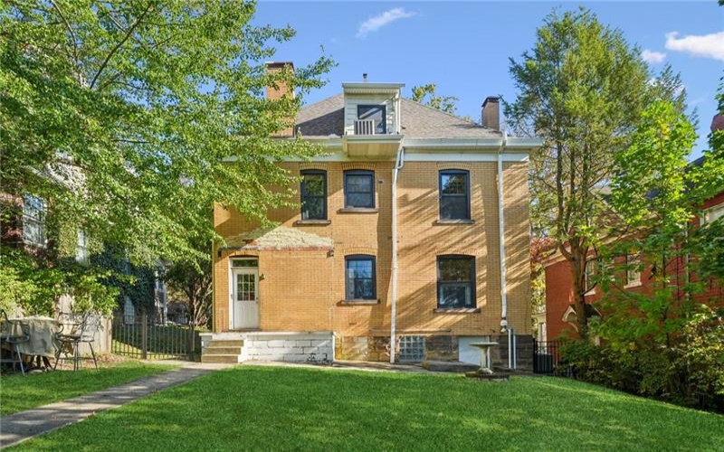 55 Morgan Ave, Washington, 15301, 4 Bedroom Bedrooms, 10 Room Rooms,3 BathroomBathrooms,Residential,For Sale,Morgan Ave,1779268