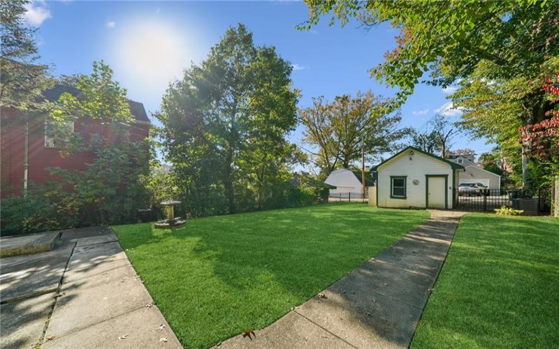 55 Morgan Ave, Washington, 15301, 4 Bedroom Bedrooms, 10 Room Rooms,3 BathroomBathrooms,Residential,For Sale,Morgan Ave,1779268