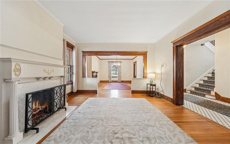 55 Morgan Ave, Washington, 15301, 4 Bedroom Bedrooms, 10 Room Rooms,3 BathroomBathrooms,Residential,For Sale,Morgan Ave,1779268