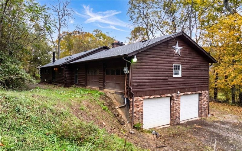 299 Fishpot Rd, Fredericktown, 15333, 4 Bedroom Bedrooms, 12 Room Rooms,1.1 BathroomBathrooms,Residential,For Sale,Fishpot Rd,1779272