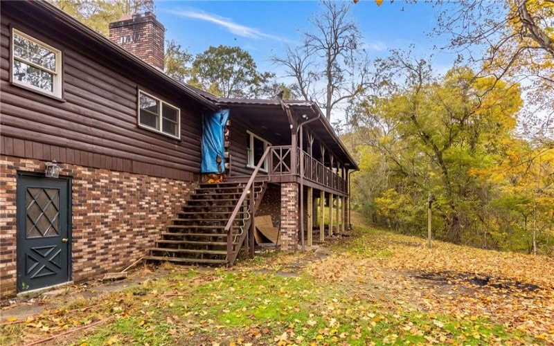 299 Fishpot Rd, Fredericktown, 15333, 4 Bedroom Bedrooms, 12 Room Rooms,1.1 BathroomBathrooms,Residential,For Sale,Fishpot Rd,1779272