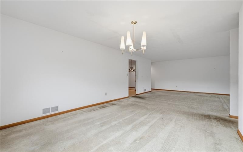 3885 Brookside Lane, Murrysville, 15668, 2 Bedroom Bedrooms, ,2.1 BathroomBathrooms,Residential,For Sale,Brookside Lane,1779279