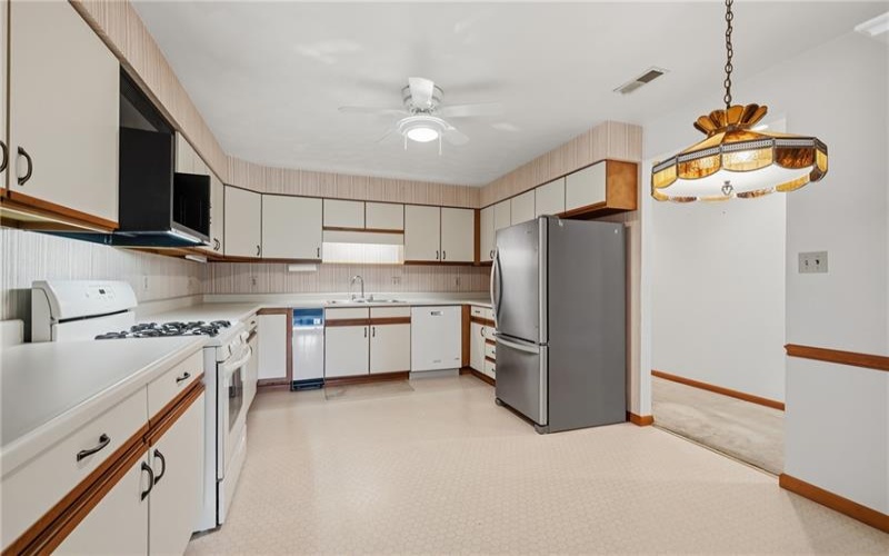 3885 Brookside Lane, Murrysville, 15668, 2 Bedroom Bedrooms, ,2.1 BathroomBathrooms,Residential,For Sale,Brookside Lane,1779279