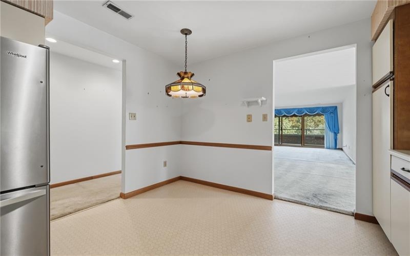 3885 Brookside Lane, Murrysville, 15668, 2 Bedroom Bedrooms, ,2.1 BathroomBathrooms,Residential,For Sale,Brookside Lane,1779279