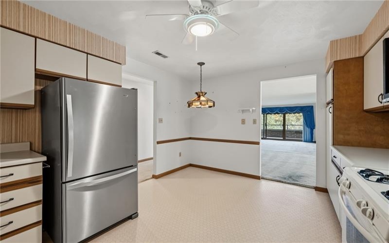 3885 Brookside Lane, Murrysville, 15668, 2 Bedroom Bedrooms, ,2.1 BathroomBathrooms,Residential,For Sale,Brookside Lane,1779279