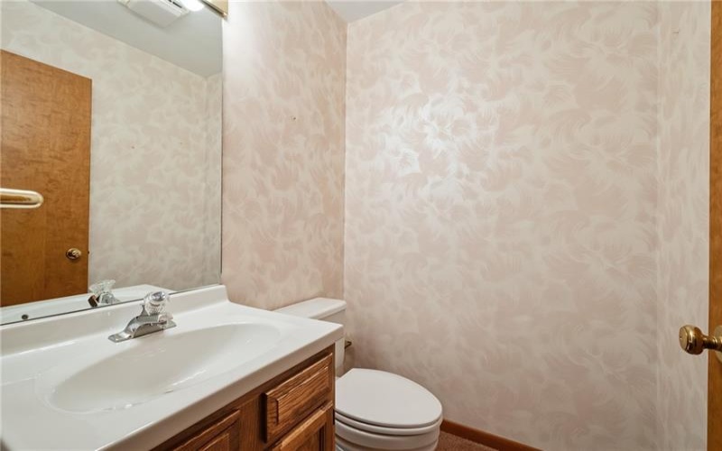 3885 Brookside Lane, Murrysville, 15668, 2 Bedroom Bedrooms, ,2.1 BathroomBathrooms,Residential,For Sale,Brookside Lane,1779279