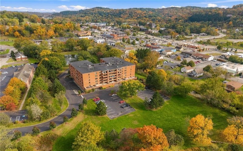 3885 Brookside Lane, Murrysville, 15668, 2 Bedroom Bedrooms, ,2.1 BathroomBathrooms,Residential,For Sale,Brookside Lane,1779279