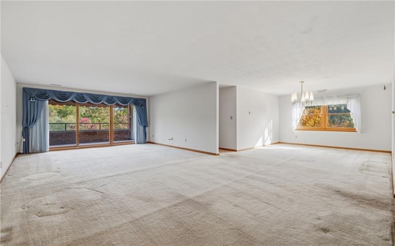 3885 Brookside Lane, Murrysville, 15668, 2 Bedroom Bedrooms, ,2.1 BathroomBathrooms,Residential,For Sale,Brookside Lane,1779279