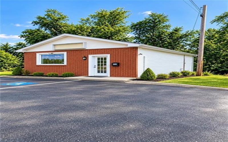 6081 William Penn Hwy, Export, 15632, ,Commercial-industrial-business,For Sale,William Penn Hwy,1779282