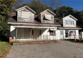 178 Main Street, Jacobs Creek, 15448, ,Commercial-industrial-business,For Sale,Main Street,1779323 178 Main Street, Jacobs Creek, 15448, ,Commercial-industrial-business,For Sale,Main Street,1779323