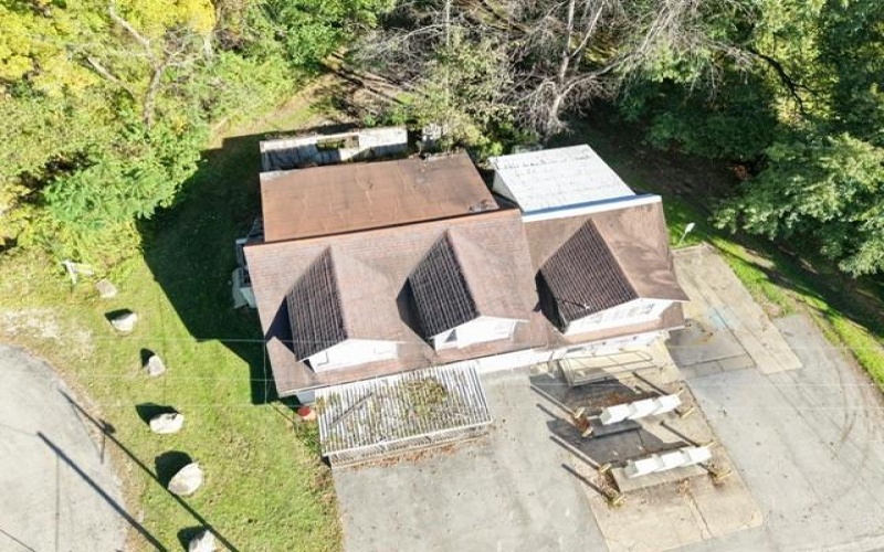 178 Main Street, Jacobs Creek, 15448, ,Commercial-industrial-business,For Sale,Main Street,1779323