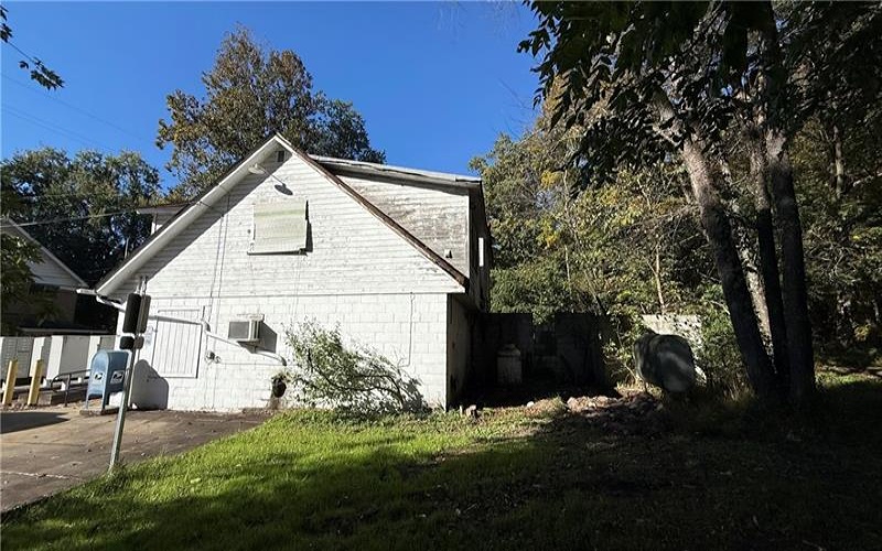 178 Main Street, Jacobs Creek, 15448, ,Commercial-industrial-business,For Sale,Main Street,1779323