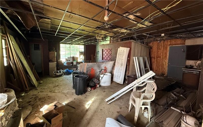 178 Main Street, Jacobs Creek, 15448, ,Commercial-industrial-business,For Sale,Main Street,1779323
