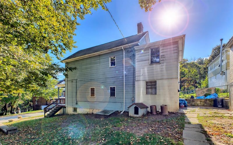 231 Good STREET, Jeannette, 15644, 3 Bedroom Bedrooms, 3 Room Rooms,1.1 BathroomBathrooms,Residential,For Sale,Good,1779328