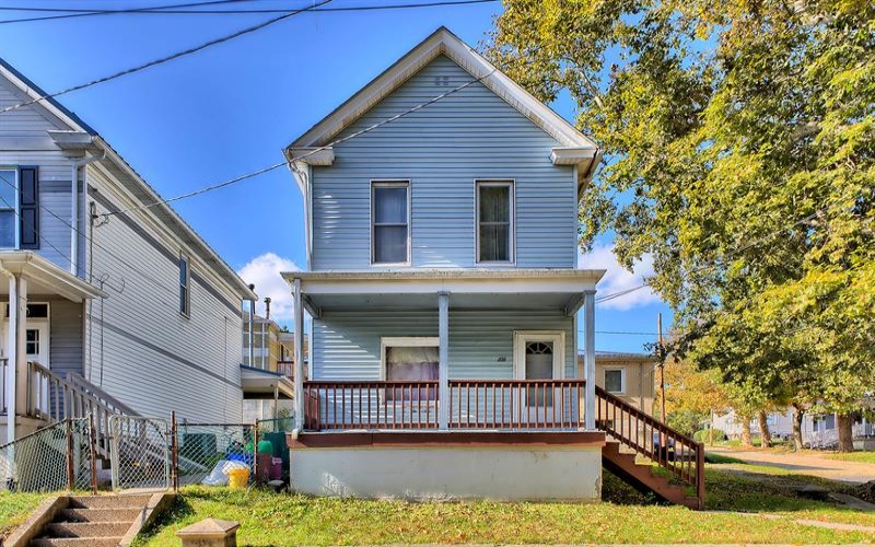 231 Good STREET, Jeannette, 15644, 3 Bedroom Bedrooms, 3 Room Rooms,1.1 BathroomBathrooms,Residential,For Sale,Good,1779328