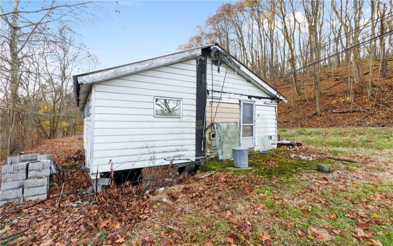 265 Bairdstown, Blairsville, 15717, ,Residential,For Sale,Bairdstown,1779251