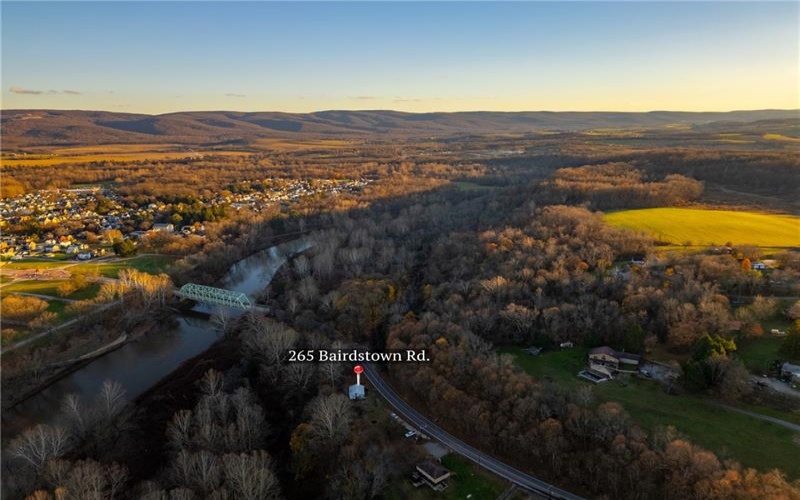 265 Bairdstown, Blairsville, 15717, ,Residential,For Sale,Bairdstown,1779251