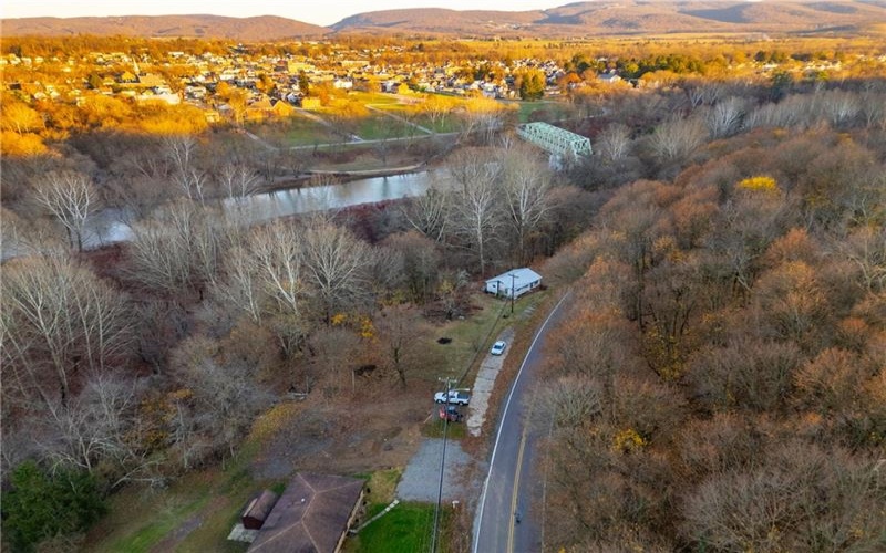 265 Bairdstown, Blairsville, 15717, ,Residential,For Sale,Bairdstown,1779251