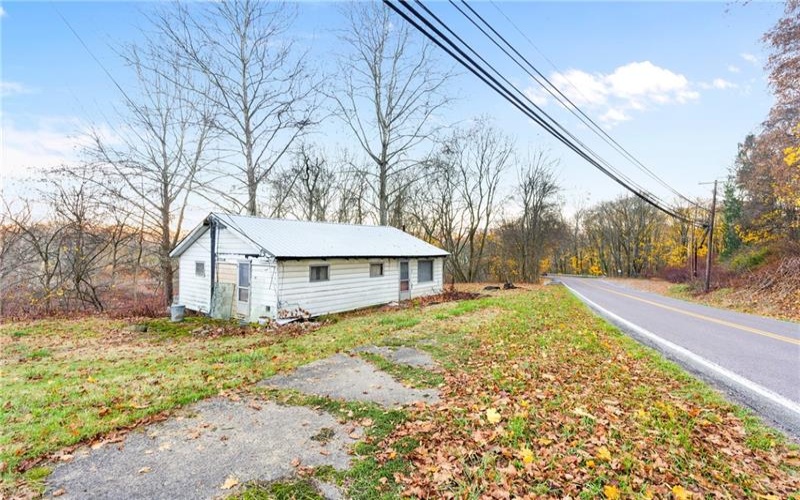 265 Bairdstown, Blairsville, 15717, ,Residential,For Sale,Bairdstown,1779251