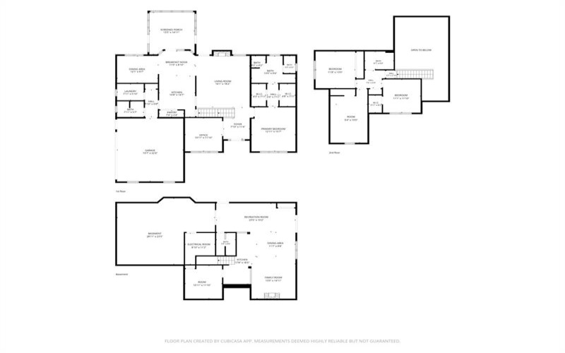 1004 Skyline Dr, Canonsburg, 15317, 4 Bedroom Bedrooms, 12 Room Rooms,3.1 BathroomBathrooms,Residential,For Sale,Skyline Dr,1779332