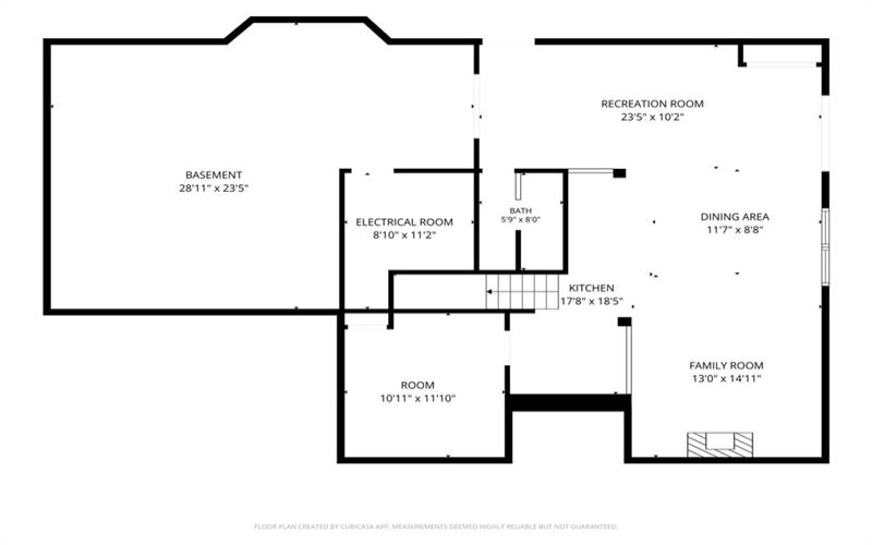 1004 Skyline Dr, Canonsburg, 15317, 4 Bedroom Bedrooms, 12 Room Rooms,3.1 BathroomBathrooms,Residential,For Sale,Skyline Dr,1779332
