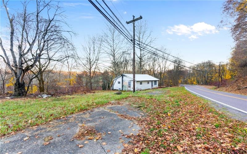 265 Bairdstown Road, Blairsville, 15717, ,Farm-acreage-lot,For Sale,Yes,Bairdstown Road,1779356