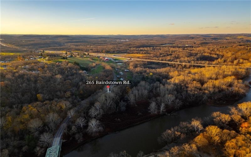 265 Bairdstown Road, Blairsville, 15717, ,Farm-acreage-lot,For Sale,Yes,Bairdstown Road,1779356
