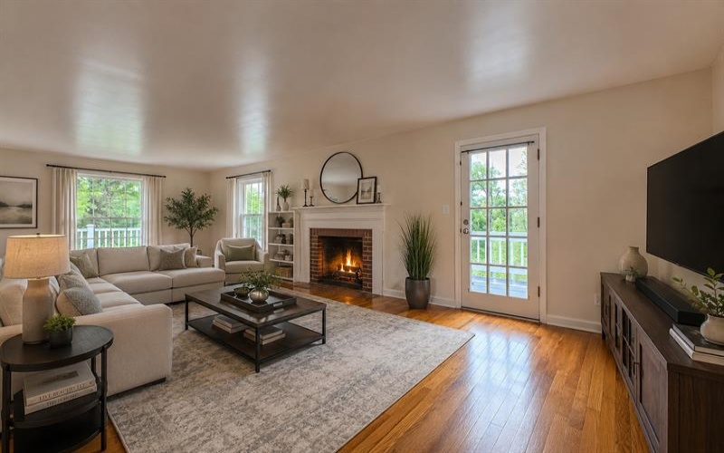 3222 Ridgeway Road, Greensburg, 15601, 5 Bedroom Bedrooms, ,2.2 BathroomBathrooms,Residential,For Sale,Ridgeway Road,1779366