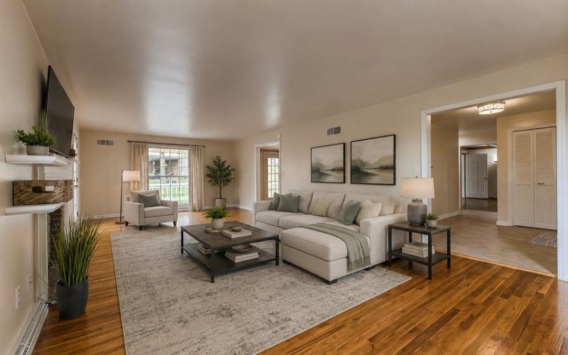 3222 Ridgeway Road, Greensburg, 15601, 5 Bedroom Bedrooms, ,2.2 BathroomBathrooms,Residential,For Sale,Ridgeway Road,1779366