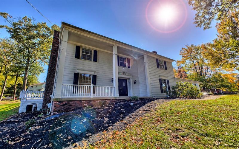 3222 Ridgeway Road, Greensburg, 15601, 5 Bedroom Bedrooms, ,2.2 BathroomBathrooms,Residential,For Sale,Ridgeway Road,1779366