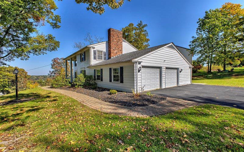 3222 Ridgeway Road, Greensburg, 15601, 5 Bedroom Bedrooms, ,2.2 BathroomBathrooms,Residential,For Sale,Ridgeway Road,1779366