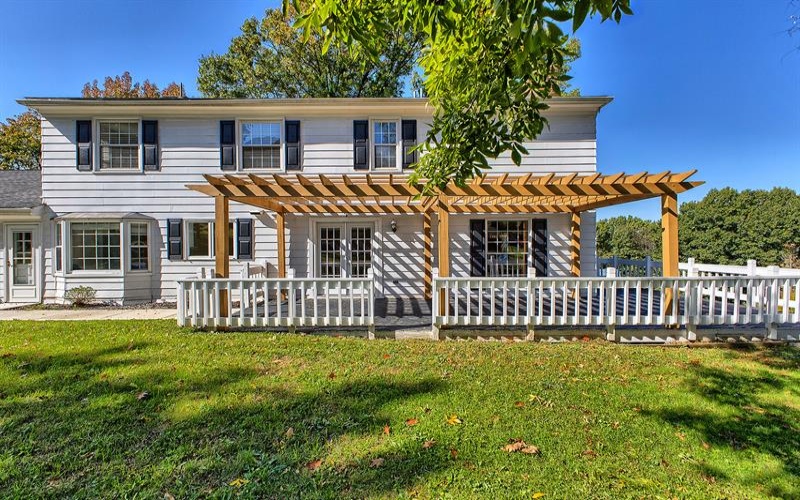 3222 Ridgeway Road, Greensburg, 15601, 5 Bedroom Bedrooms, ,2.2 BathroomBathrooms,Residential,For Sale,Ridgeway Road,1779366